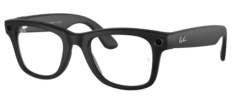 Ray-Ban Meta