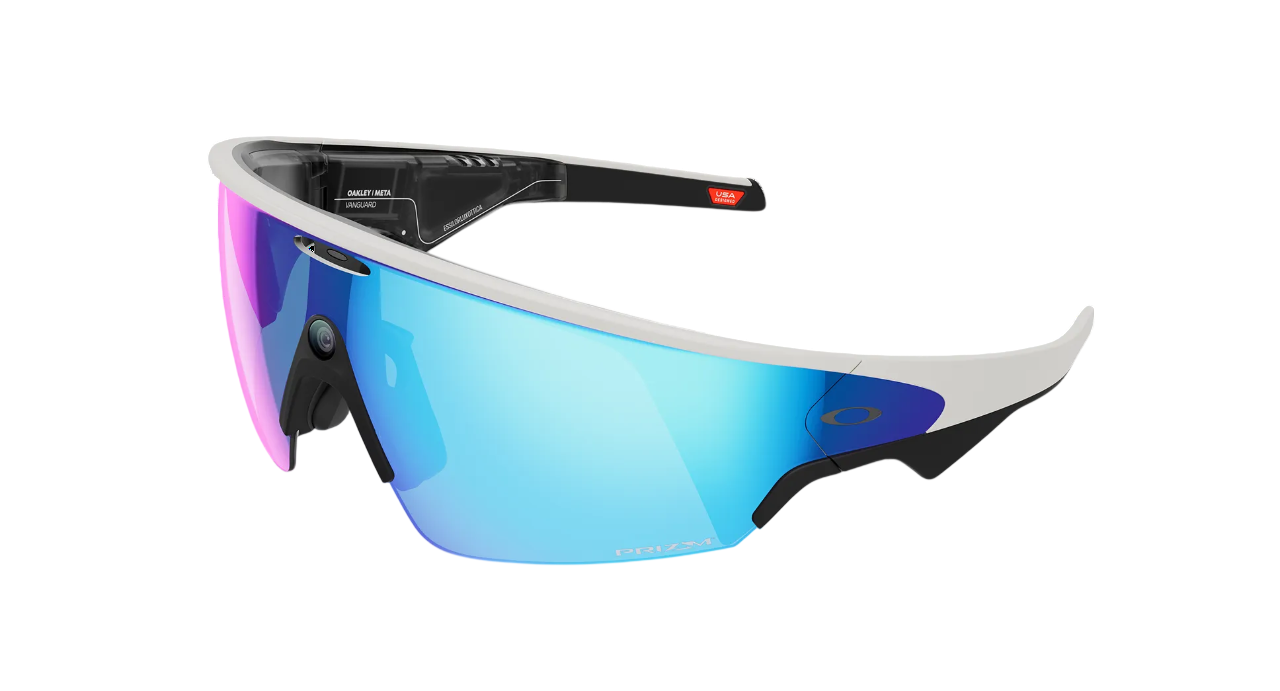 Oakley Meta