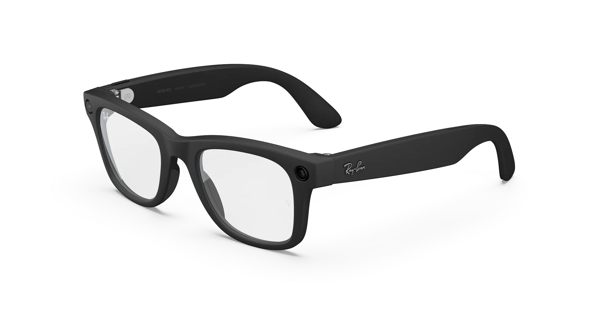 Ray-Ban Meta Wayfarer Gen 2