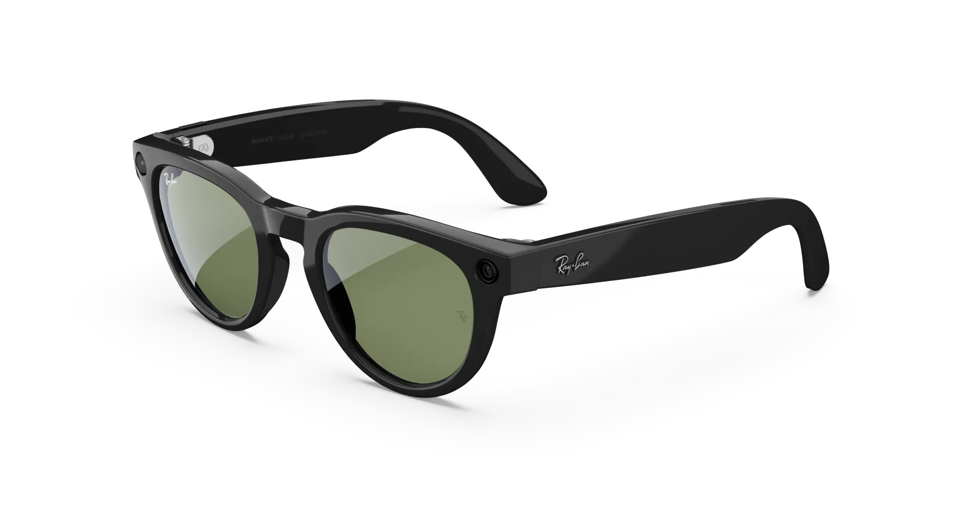 Ray-Ban Meta Headliner Gen 2