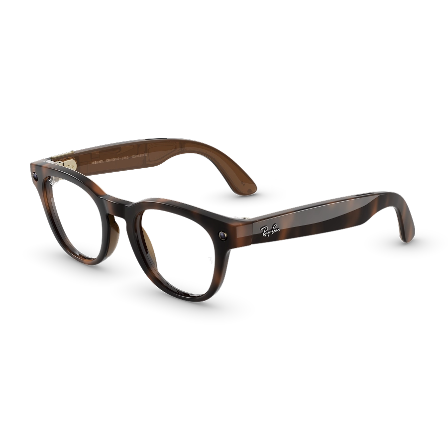 Ray-Ban Meta Scriber Optics Gen 2