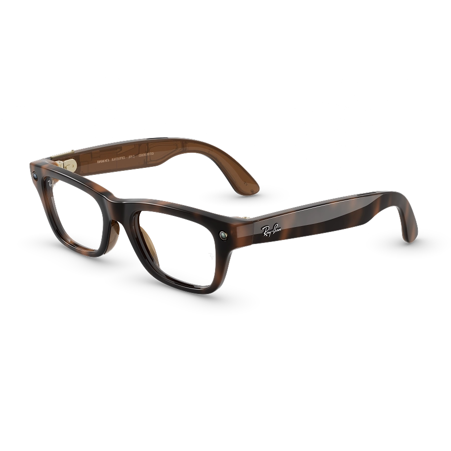 Ray-Ban Meta Blayzer Optics Gen 2